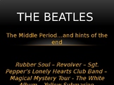 The Beatles Mid Period