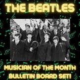 The Beatles - Musician of the Month (Musician Spotlight) B