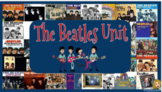 The Beatles Unit- Distance Learning/In Person