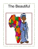 The Beautiful People of Africa