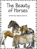 The Beauty of Horses Learning Pack