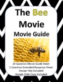 The Bee Movie (2007) Movie Guide - Google Copy Link Included