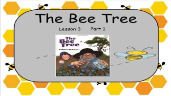 Preview of The Bee Tree Combining Sentences and Character Contributions