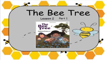 Preview of The Bee Tree Literal / Non-literal Language and Sequential Events