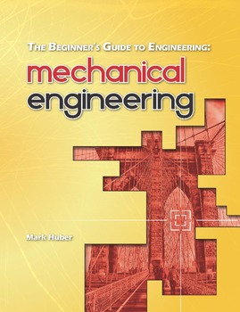 Preview of The Beginner's Guide to Engineering: Mechanical Engineering