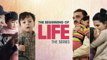 Preview of The Beginning of Life The Series - All 6 episodes Bundle