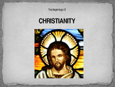 The Beginnings Of Christianity
