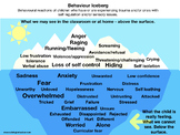 The Behavioural Iceberg