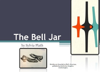 Preview of The Bell Jar Reading Guide