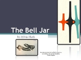 The Bell Jar Unit Plan