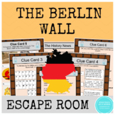 The Berlin Wall - Escape Room