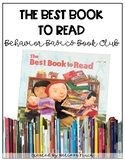 The Best Book to Read- Behavior Basics Book Club