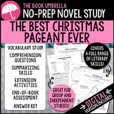 The Best Christmas Pageant Ever { Print & Digital }