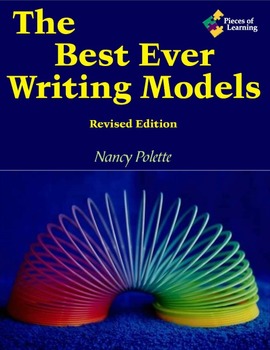 Preview of The Best Ever Writing Models