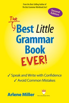 Preview of The Best Little Grammar Book Ever! Second Edition