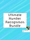 The Best Number Recognition Bundle