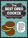 The Best Oreo Cookie Opinion Writing Prompt