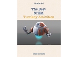 The Best STEM - Turnkey Activities