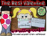 The Best Valentine Gift Craft