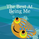 The Best at Being Me (Digital Book)