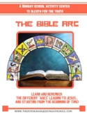 The Bible Arc, Timeline Bracelets, & Keychains