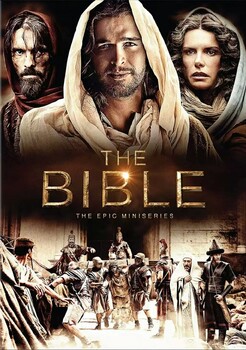 Preview of The Bible COMPLETE Series Watch Guide Bundle