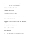 The Bible Series Watch Guide - Episode 4