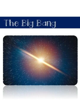 Preview of The Big Bang