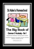 The Big Book of Vocabulary Part 1