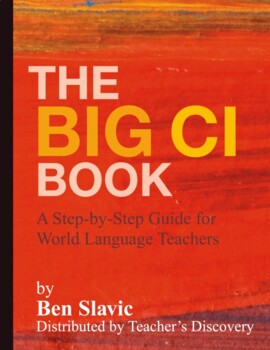 Preview of The Big CI Book