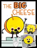 The Big Cheese Book Companion