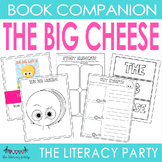 The Big Cheese Craft and Book Companion