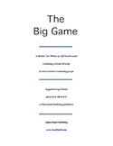 The Big Game - A drama about diversity