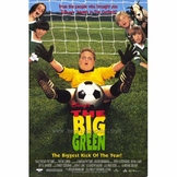 The Big Green Movie Guide