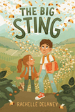 The Big Sting:  Test Questions Package (GR 3-5), by Rachel