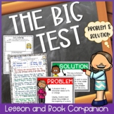 The Big Test Lesson Plan and Book Companion