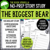 The Biggest Bear Story Study