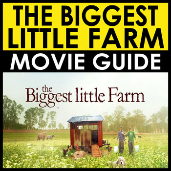 Preview of The Biggest Little Farm (2019) Movie Guide + Answers Included