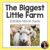 The Biggest Little Farm Movie Guide