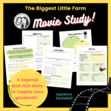 The Biggest Little Farm Movie Study - Printable + Digital