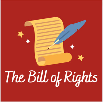 Preview of The Bill of Rights Bundle