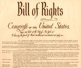 The Bill of Rights: A Comparative Analysis and Ranking Exercise
