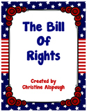 The Bill of Rights Poster Set
