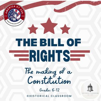 Preview of The Bill of Rights: The Making of an American Constitution