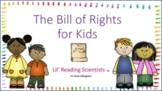 The Bill of Rights...for Kids!