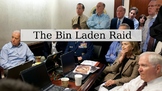 The Bin Laden Raid. PowerPoint DBQ