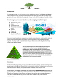 The Biome Project