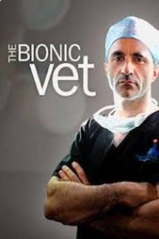 Preview of The Bionic Vet Season 1 Episode 1 Give a Cat 2 New Feet Done Viewing Guide