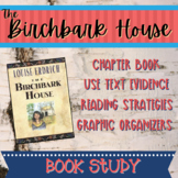 The Birchbark House: Book Study, Guided Reading, Chapter B