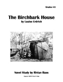 The Birchbark House novel study